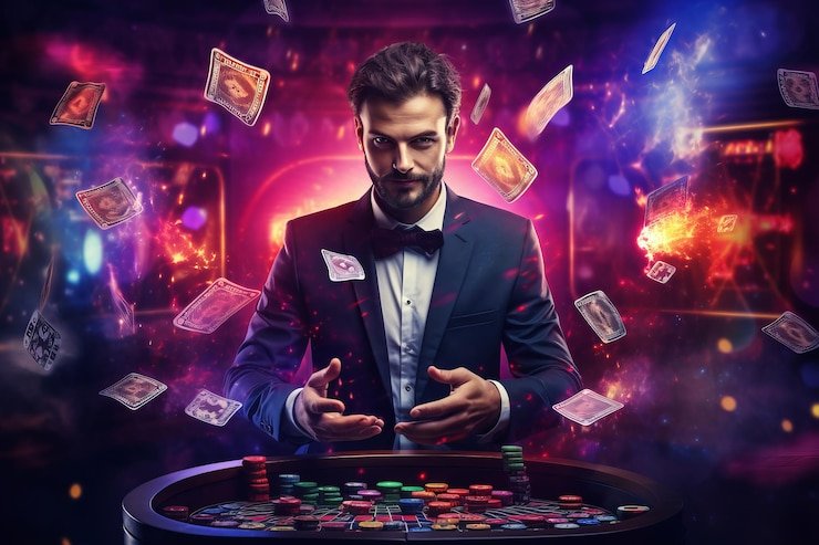 preview studio live casino jptogel77